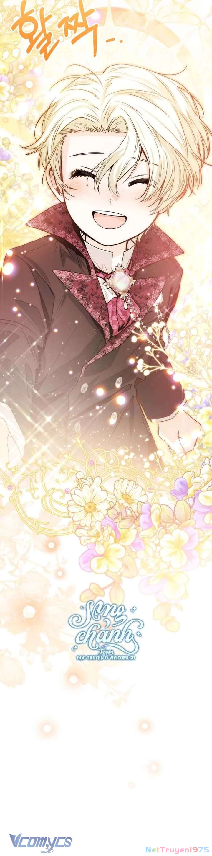 Bé Cá Voi Sát Thủ Phản Diện Chapter 56 - 55