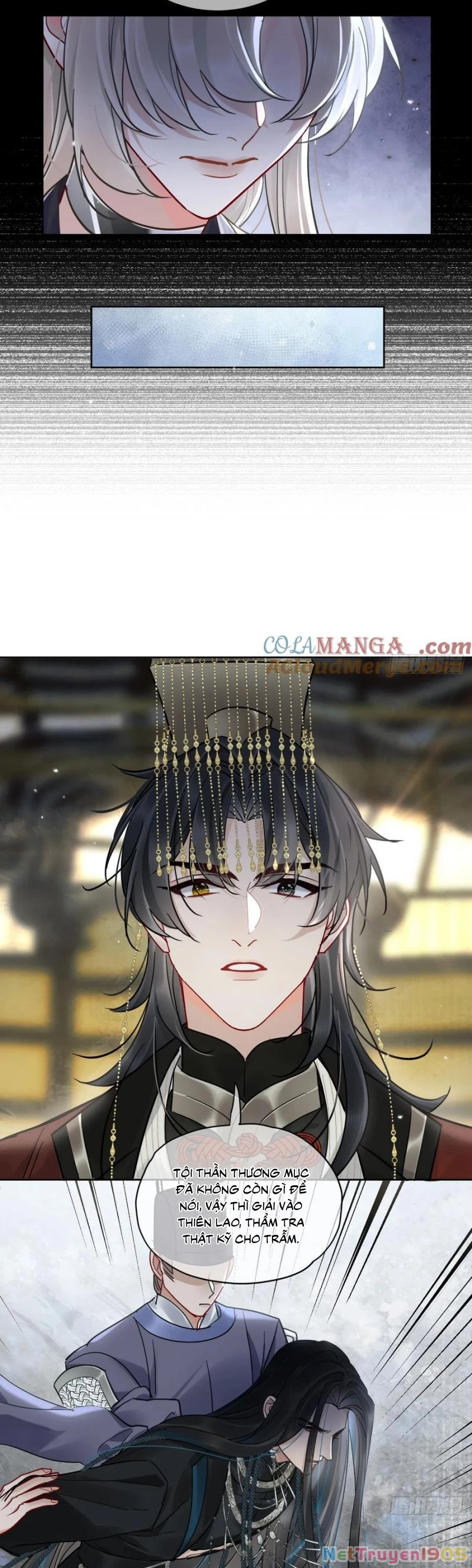 Cư Tâm Bất Kính Chapter 51 - 10