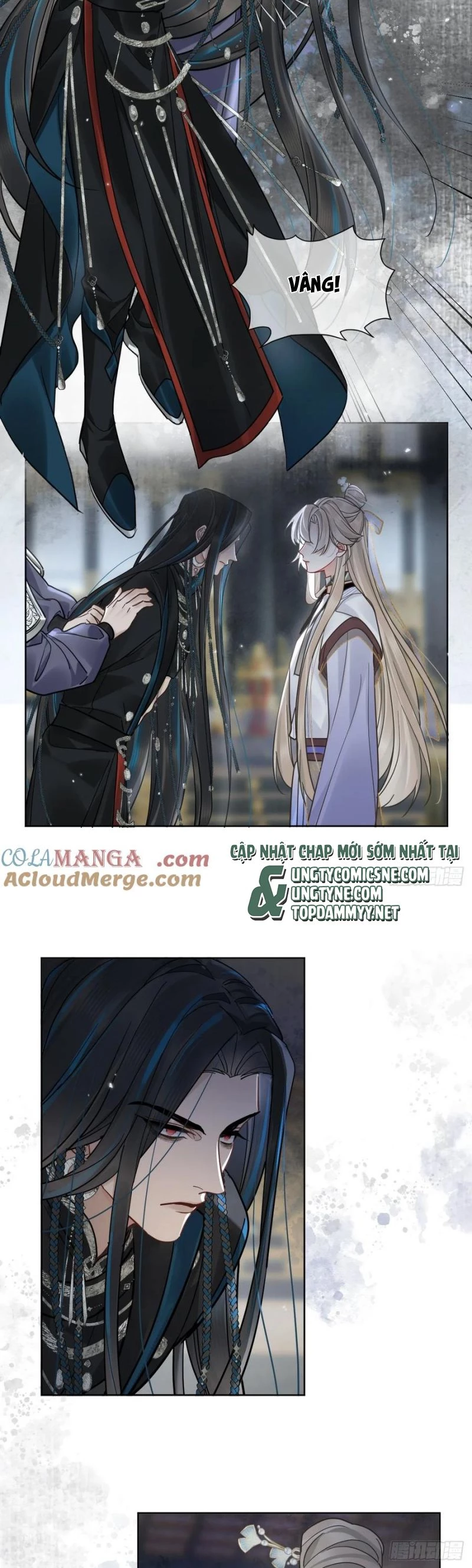 Cư Tâm Bất Kính Chapter 51 - 11