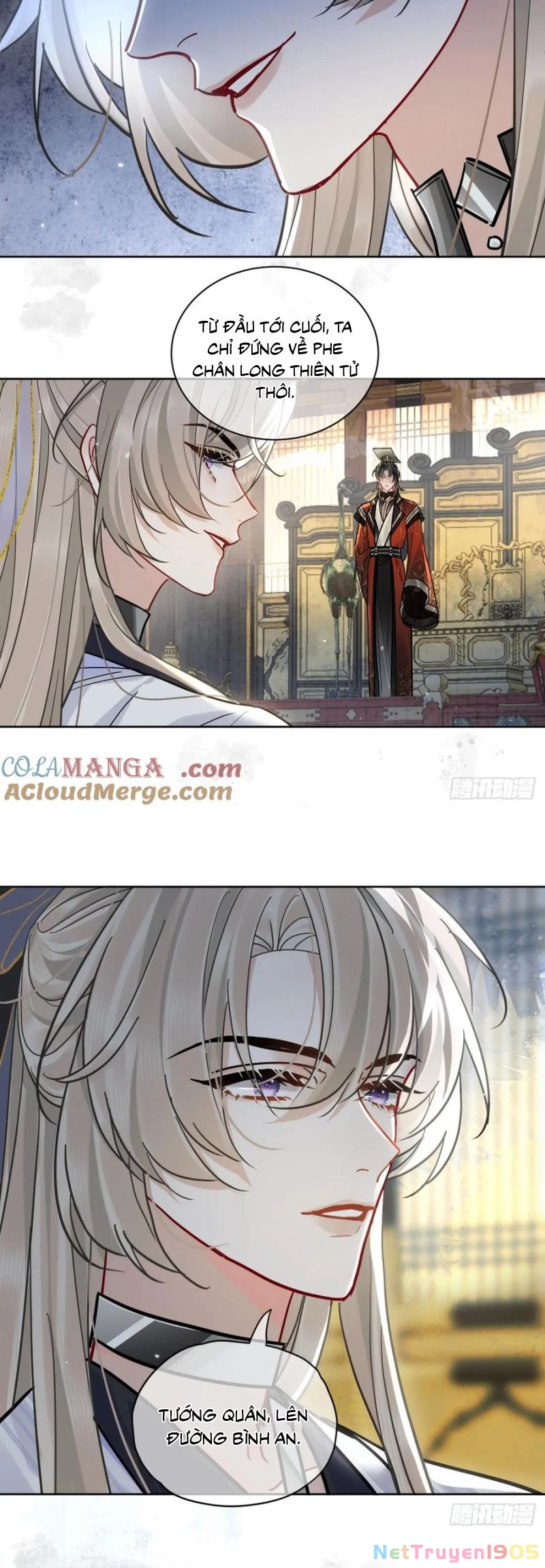 Cư Tâm Bất Kính Chapter 51 - 13