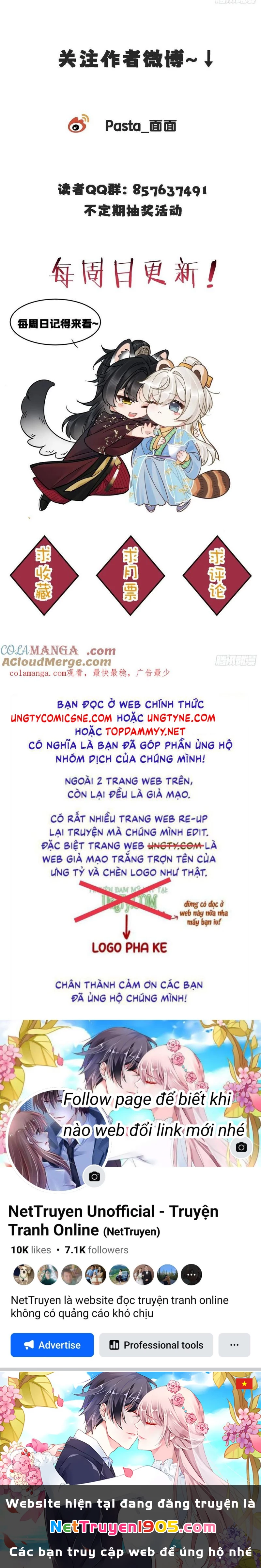 Cư Tâm Bất Kính Chapter 51 - 20