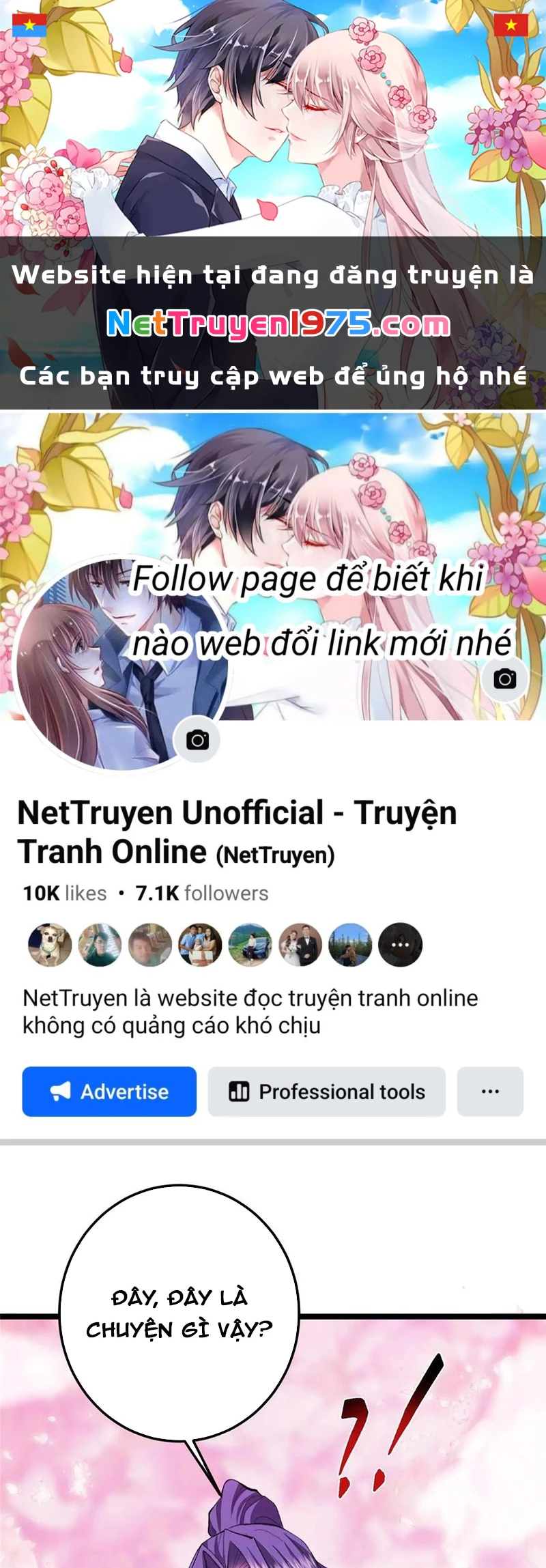Chưởng Môn Khiêm Tốn Chút Chapter 500 - 1