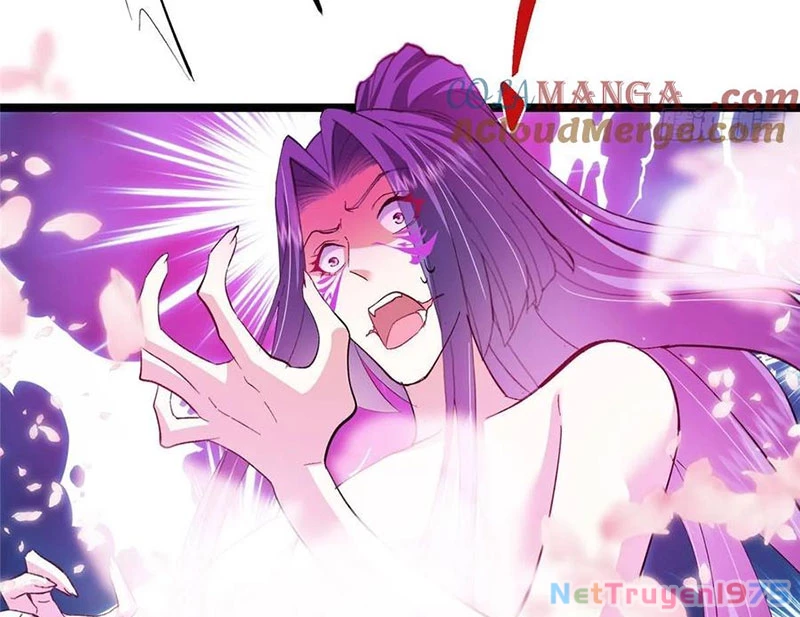 Chưởng Môn Khiêm Tốn Chút Chapter 500 - 11