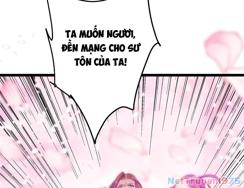 Chưởng Môn Khiêm Tốn Chút Chapter 500 - 23