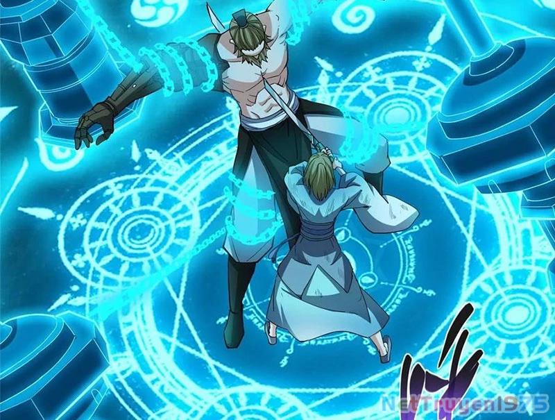 Chưởng Môn Khiêm Tốn Chút Chapter 500 - 44