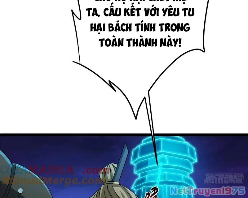Chưởng Môn Khiêm Tốn Chút Chapter 500 - 81