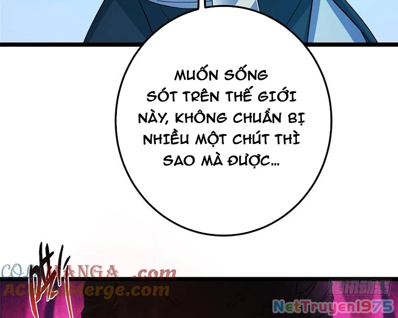 Chưởng Môn Khiêm Tốn Chút Chapter 500 - 91