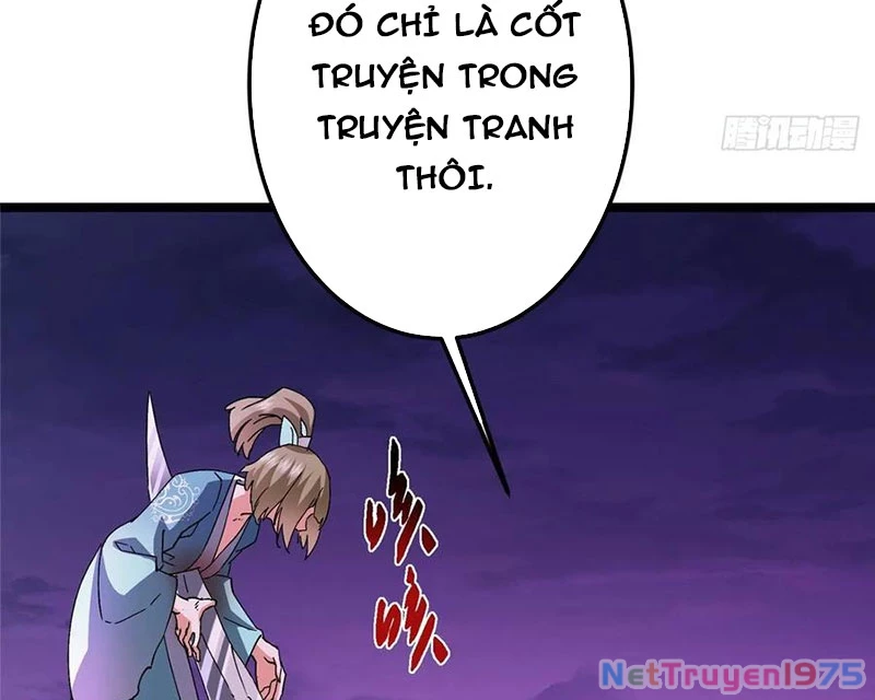 Chưởng Môn Khiêm Tốn Chút Chapter 500 - 100