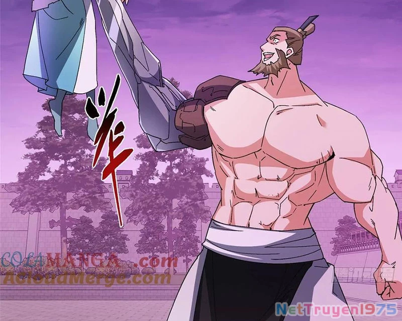 Chưởng Môn Khiêm Tốn Chút Chapter 500 - 101