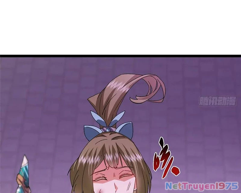 Chưởng Môn Khiêm Tốn Chút Chapter 500 - 103