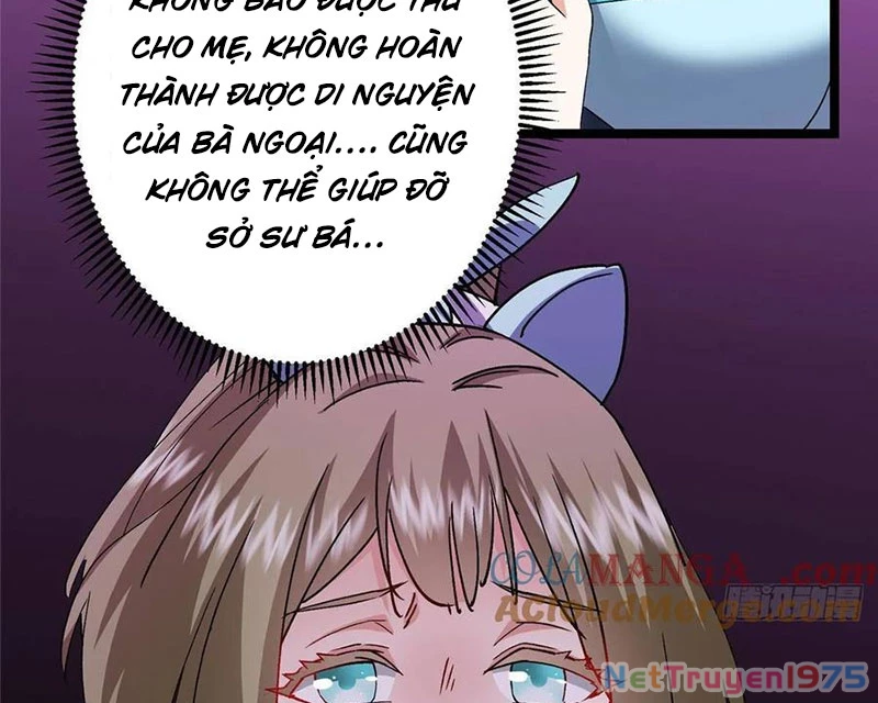 Chưởng Môn Khiêm Tốn Chút Chapter 500 - 111