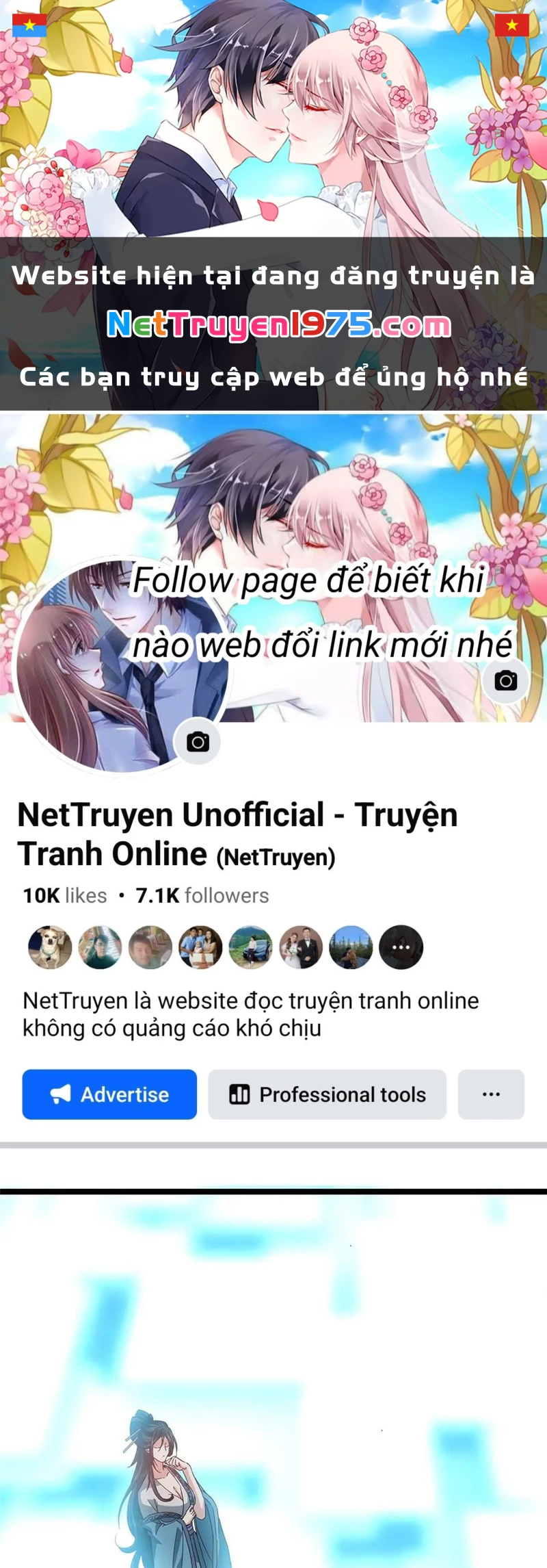 Chưởng Môn Khiêm Tốn Chút Chapter 501 - 1