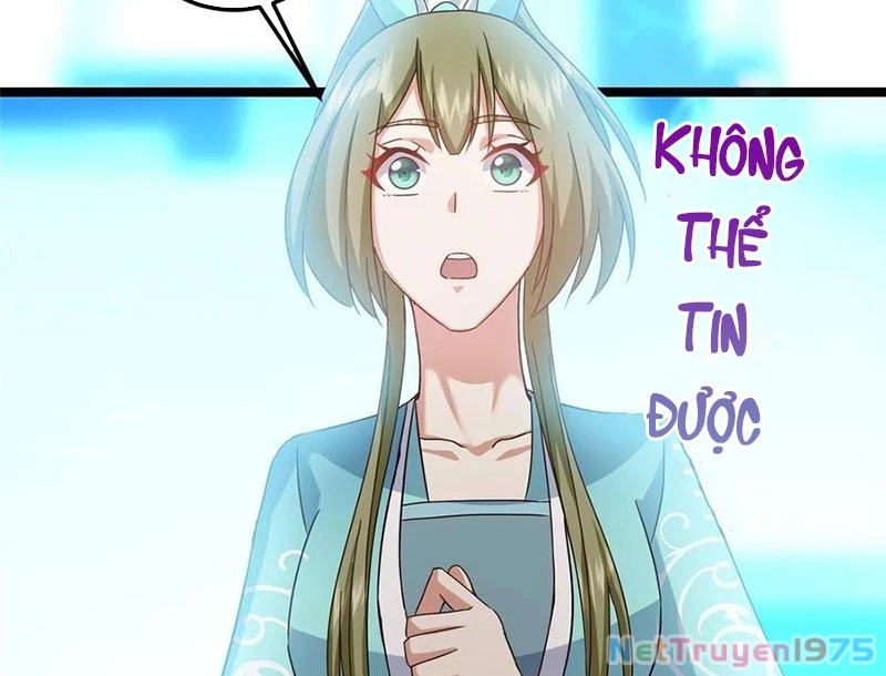 Chưởng Môn Khiêm Tốn Chút Chapter 501 - 3