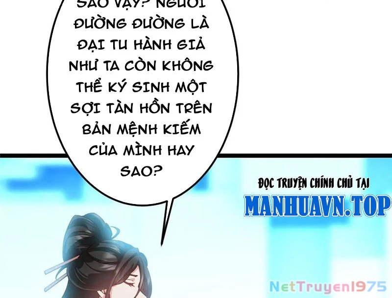 Chưởng Môn Khiêm Tốn Chút Chapter 501 - 6