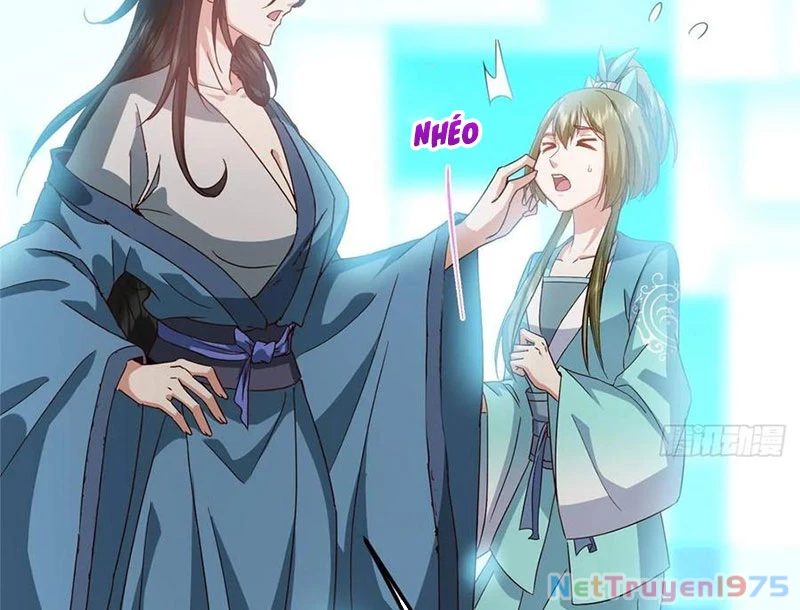 Chưởng Môn Khiêm Tốn Chút Chapter 501 - 7