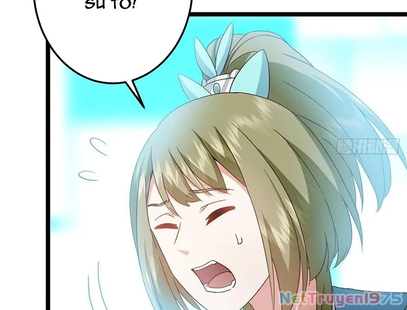 Chưởng Môn Khiêm Tốn Chút Chapter 501 - 9
