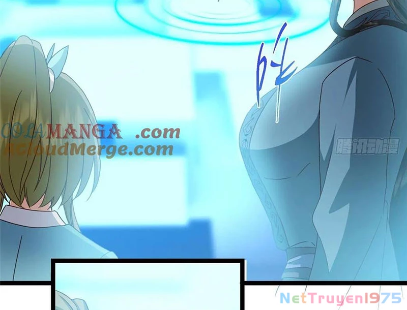 Chưởng Môn Khiêm Tốn Chút Chapter 501 - 16