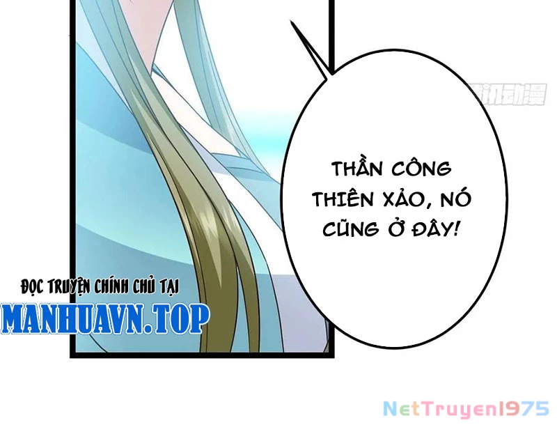 Chưởng Môn Khiêm Tốn Chút Chapter 501 - 18