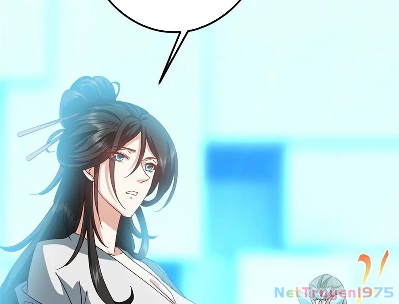 Chưởng Môn Khiêm Tốn Chút Chapter 501 - 20