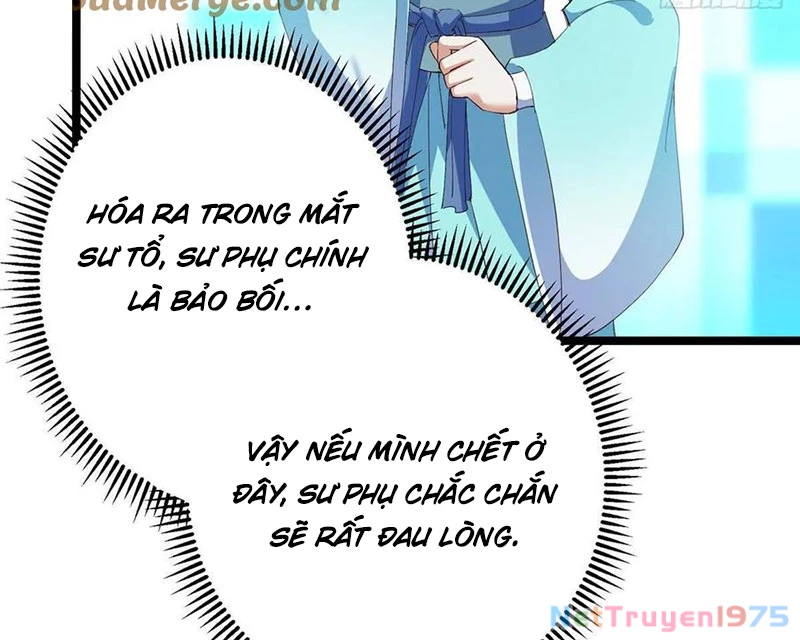 Chưởng Môn Khiêm Tốn Chút Chapter 501 - 46