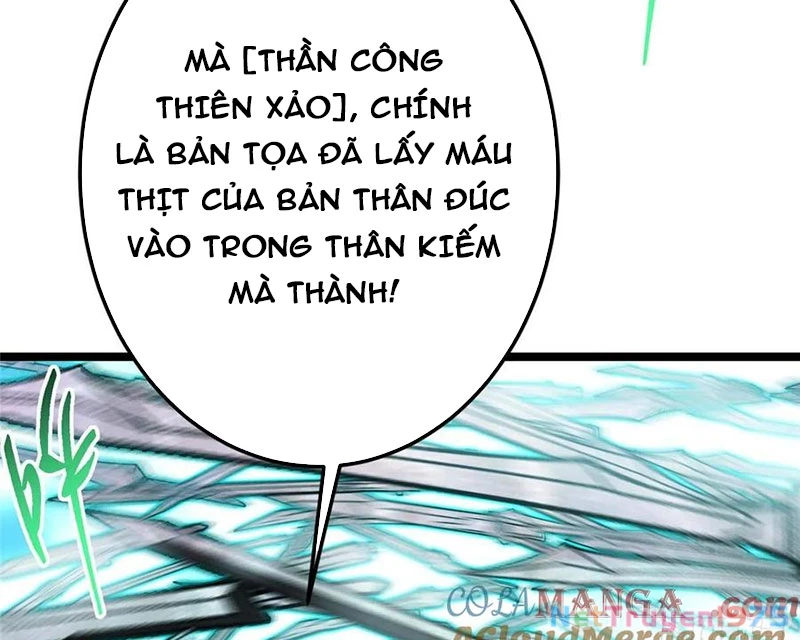 Chưởng Môn Khiêm Tốn Chút Chapter 501 - 60