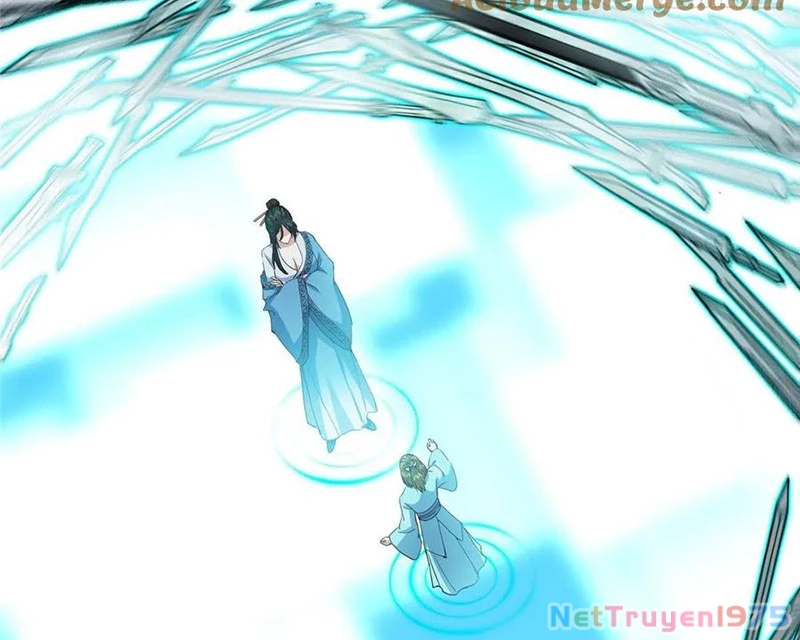 Chưởng Môn Khiêm Tốn Chút Chapter 501 - 61