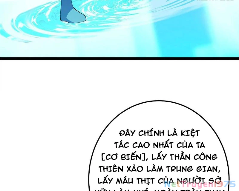 Chưởng Môn Khiêm Tốn Chút Chapter 501 - 87
