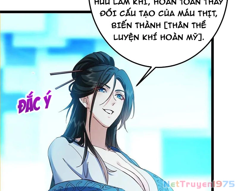 Chưởng Môn Khiêm Tốn Chút Chapter 501 - 88