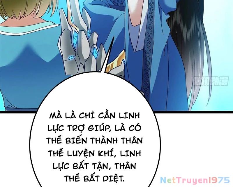 Chưởng Môn Khiêm Tốn Chút Chapter 501 - 92