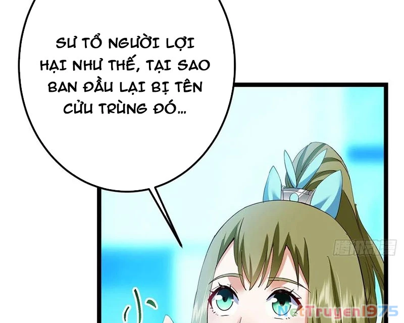 Chưởng Môn Khiêm Tốn Chút Chapter 501 - 105