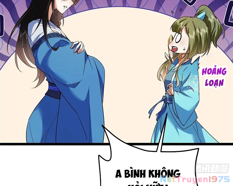 Chưởng Môn Khiêm Tốn Chút Chapter 501 - 110