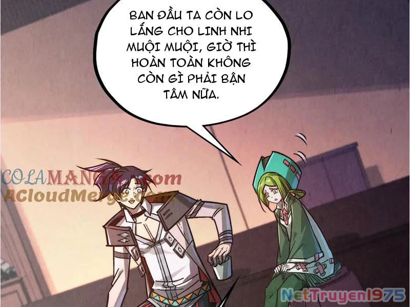 Vạn Cổ Chí Tôn Chapter 421 - 5
