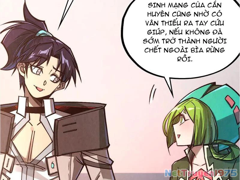Vạn Cổ Chí Tôn Chapter 421 - 8