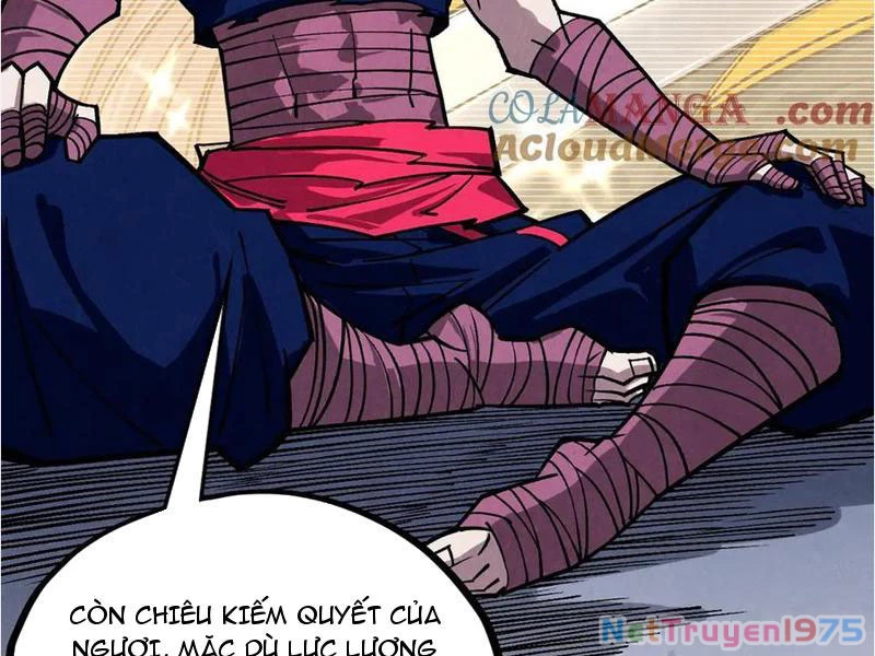 Vạn Cổ Chí Tôn Chapter 421 - 42