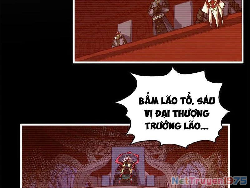 Vạn Cổ Chí Tôn Chapter 421 - 125