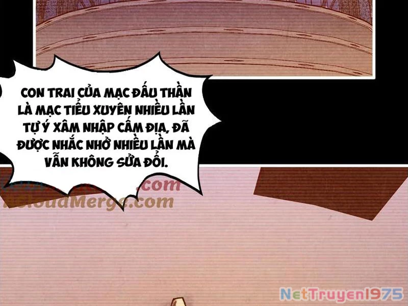 Vạn Cổ Chí Tôn Chapter 421 - 126