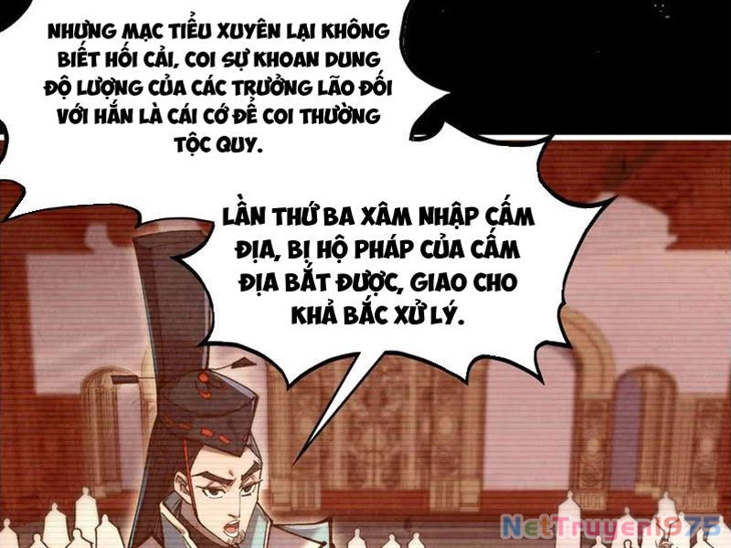 Vạn Cổ Chí Tôn Chapter 421 - 129