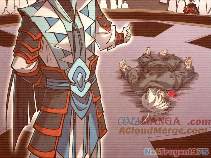 Vạn Cổ Chí Tôn Chapter 421 - 130