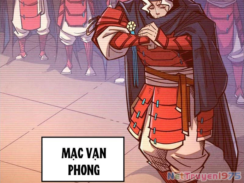 Vạn Cổ Chí Tôn Chapter 421 - 133