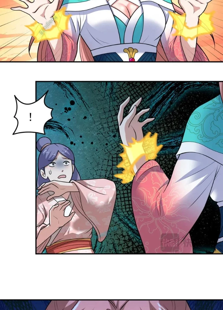 Luyện Khí Chi Thần Chapter 133 - 3