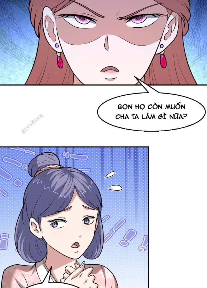 Luyện Khí Chi Thần Chapter 133 - 5
