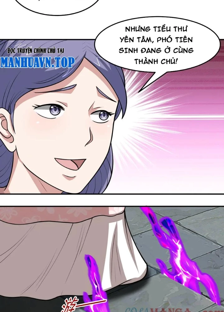 Luyện Khí Chi Thần Chapter 133 - 7