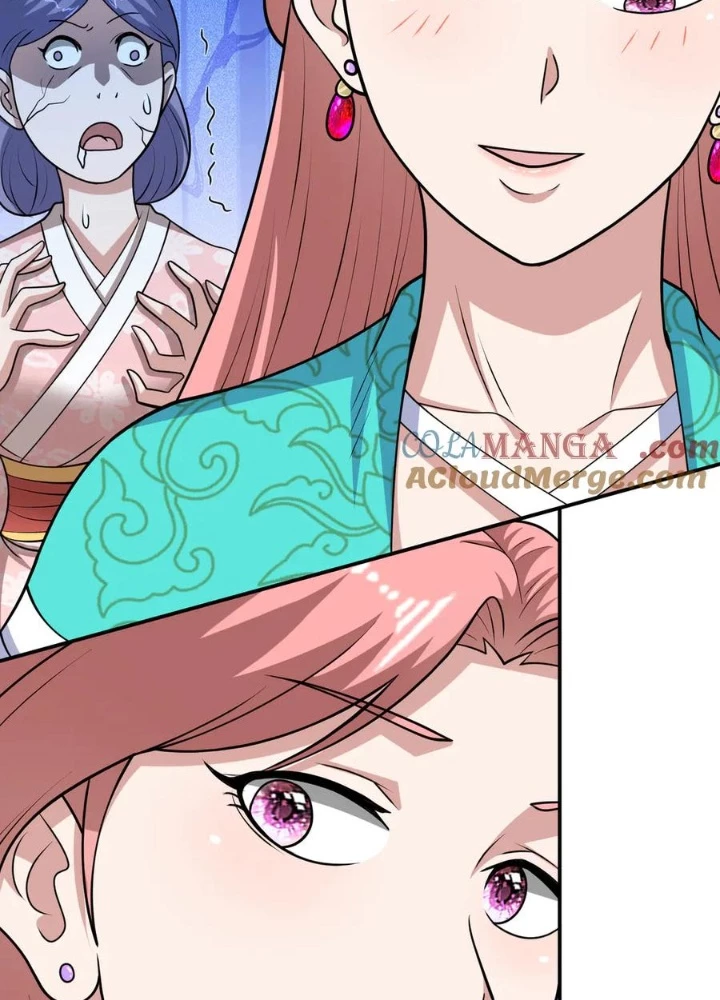 Luyện Khí Chi Thần Chapter 133 - 11