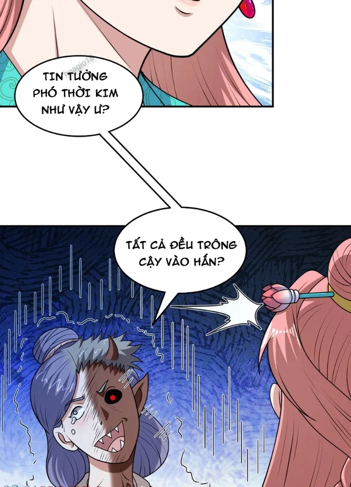 Luyện Khí Chi Thần Chapter 133 - 13