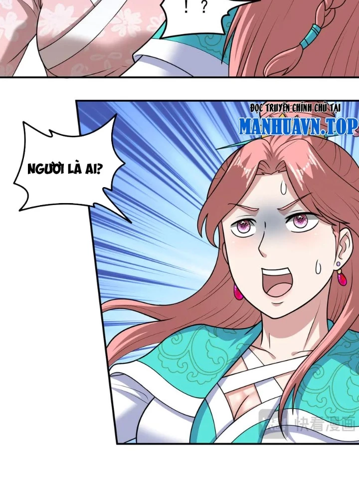 Luyện Khí Chi Thần Chapter 133 - 15
