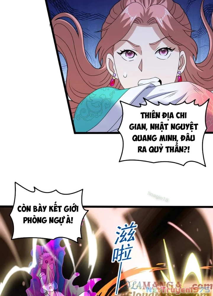 Luyện Khí Chi Thần Chapter 133 - 19