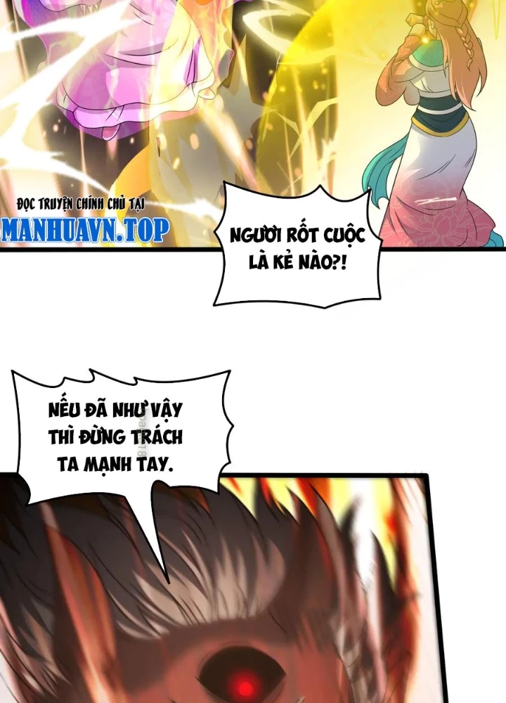 Luyện Khí Chi Thần Chapter 133 - 21