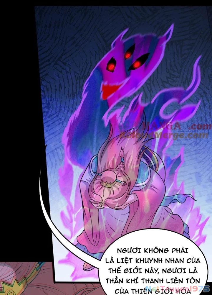 Luyện Khí Chi Thần Chapter 133 - 29