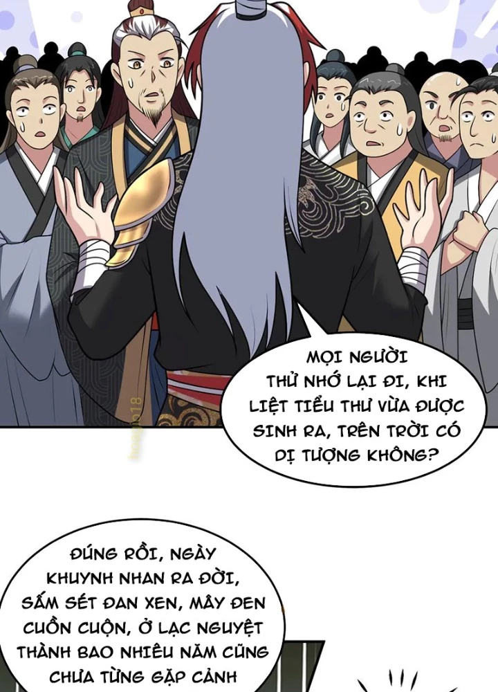 Luyện Khí Chi Thần Chapter 133 - 43