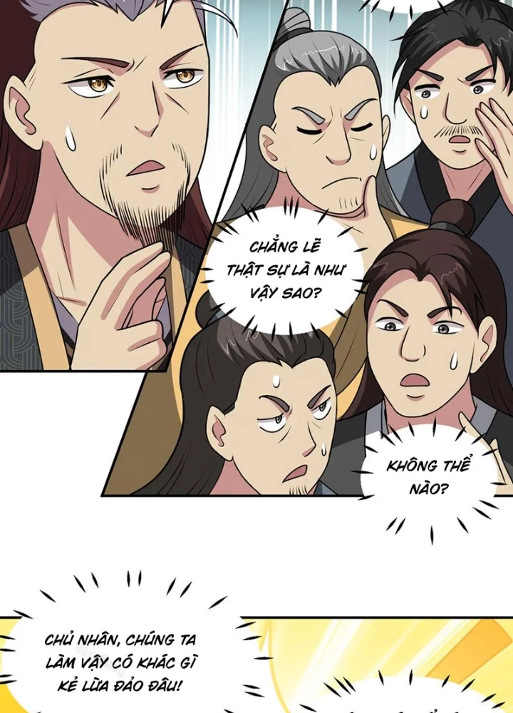 Luyện Khí Chi Thần Chapter 133 - 45